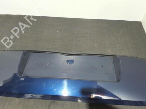 Used Tailgate CITROËN C2 (JM_) 1.4 HDi (68 hp) 28411249