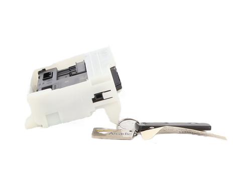 Card reader RENAULT CAPTUR I (J5_, H5_) 0.9 TCe 90 | BP36369005E4 - Image 4