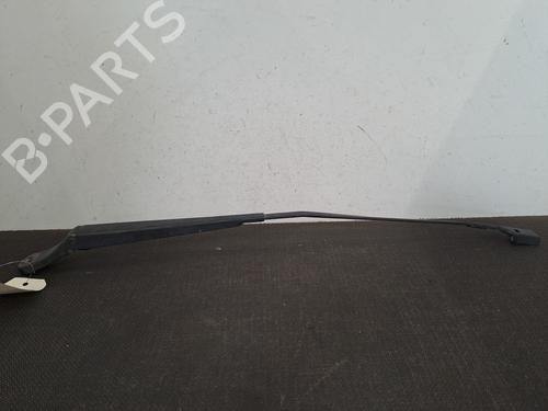 Used Front windshield wiper arm PEUGEOT 3008 I MPV (0U_) 1.6 HDi (109 hp) 28391825