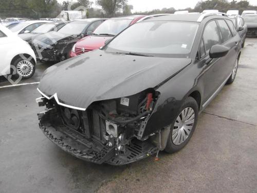 Used Parts CITROËN C5 III Break (RW_) 2.0 HDi 140 (140 hp) 3950400