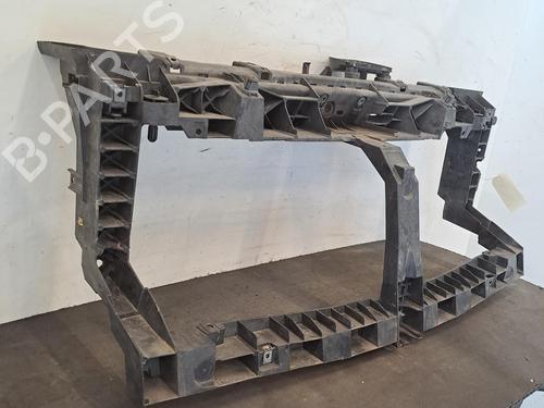Used Front slam panel Front slam panel RENAULT TRAFIC III Van (FG_) 1.6 dCi 120 (FGMB, FGMC) (120 hp) 40056335 40056335