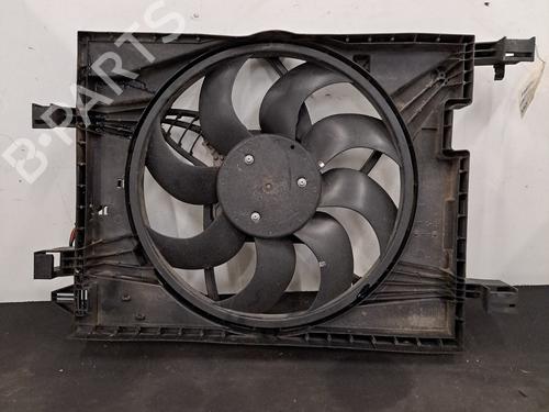 Radiator fan RENAULT ZOE (BFM_) ZOE (BFMC, BFMD) | BP31814230M35 - Image 3