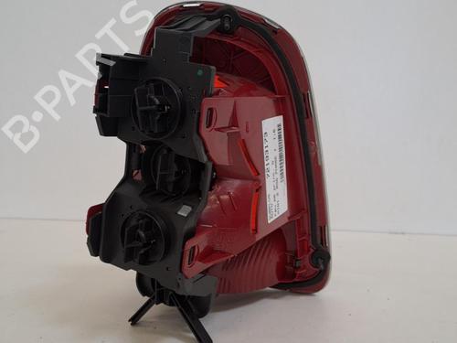 Used Right taillight MINI MINI (R56) Cooper (120 hp) 28402545
