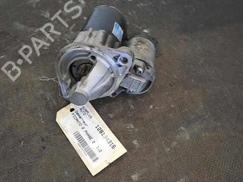 Starter KIA PICANTO II (TA) 1.2 | BP37526616M8 - Image 4