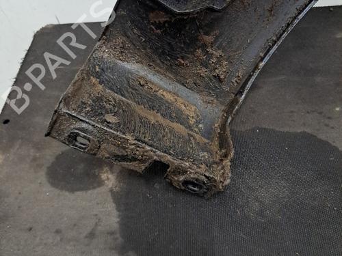 Left front fenders RENAULT TWINGO II (CN0_) 1.2 16V (CN04, CN0B) | BP32317958C41 