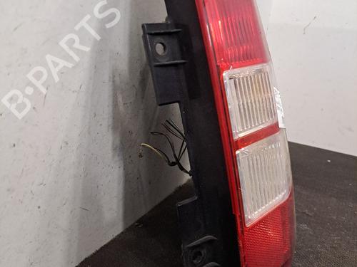 Right taillight JEEP COMPASS (MK49) 2.0 CRD 4x4 | BP30457495C35 - Image 4