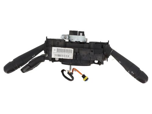 Used Steering column stalk Steering column stalk PEUGEOT 308 II (LB_, LP_, LW_, LH_, L3_) 1.6 BlueHDi 120 (120 hp) 33047103 33047103