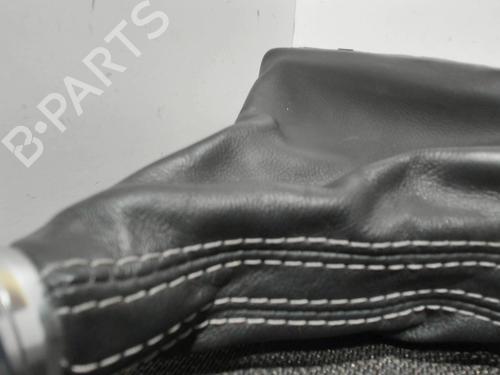 Used Shift knob Shift knob AUDI A3 (8V1, 8VK) 2.0 TDI (150 hp) 28399513 28399513