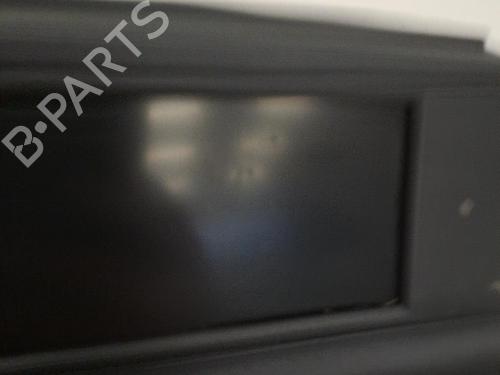 Display monitor MERCEDES-BENZ C-CLASS (W204) C 220 CDI (204.002) | BP28396672C48 