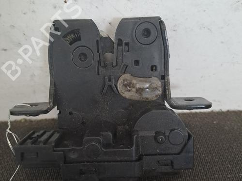 Used Tailgate lock NISSAN QASHQAI I (J10, NJ10) 1.5 dCi (106 hp) 28389557