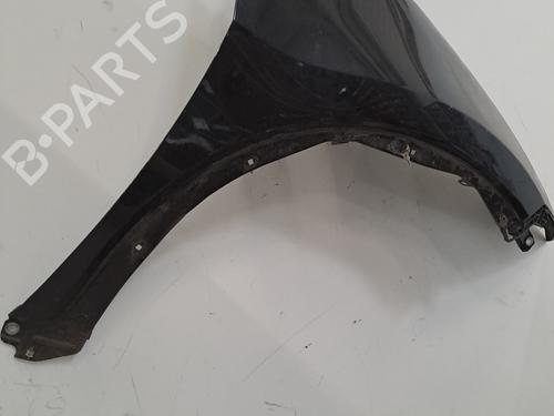 Right front fenders HONDA CIVIC VIII Hatchback (FN, FK) 1.4 (FK1, FN4) | BP28402966C42 