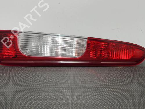 Højre baglygte FORD FOCUS C-MAX (DM2) 2.0 TDCi (133 hp) 28394515