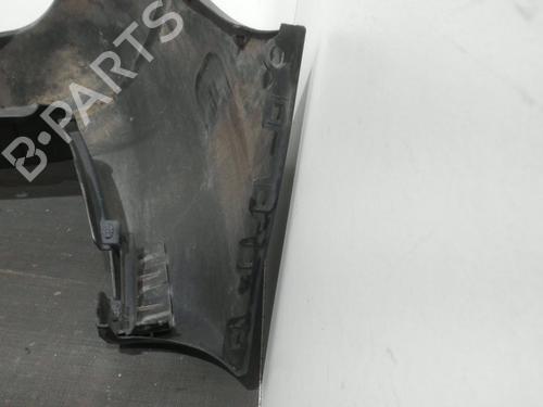 Rear bumper FIAT DOBLO Cargo (263_) 1.3 D Multijet | BP28393709C8 