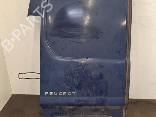 Porta posteriore sinistra PEUGEOT EXPERT Van (VF3A_, VF3U_, VF3X_) 2.0 HDi 140 (136 hp) 32187809