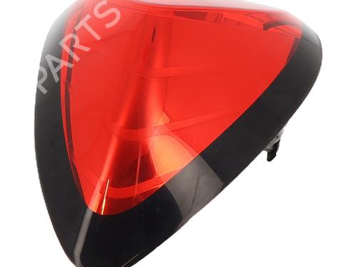 Left taillight RENAULT CAPTUR I (J5_, H5_) 1.5 dCi 90 (J5N4, J5M5, J5MW, J5M6, J5AL, J5AJ) | BP32302166C34 - Image 5