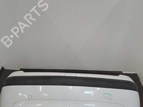 Used Rear bumper CITROËN C3 I (FC_, FN_) 1.4 HDi (68 hp) 28404463