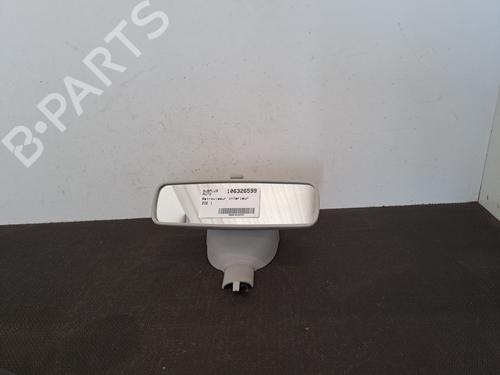 Specchietti retrovisore RENAULT ZOE (BFM_) ZOE (92 hp) 28395225