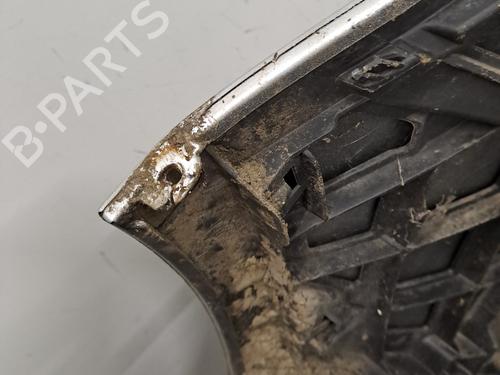 Rear bumper VW GOLF V (1K1) 1.9 TDI | BP32166220C8 