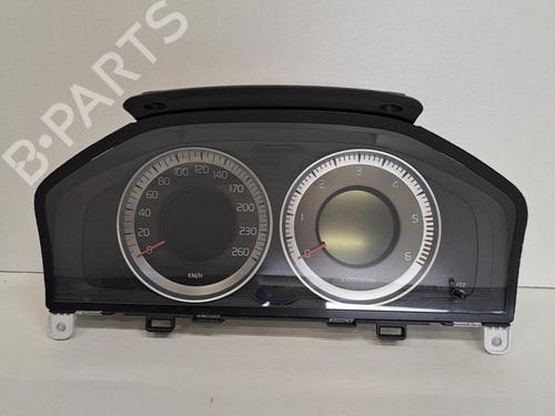 Instrument cluster VOLVO V60 I (155) D3 / D4 | BP28396959C47 