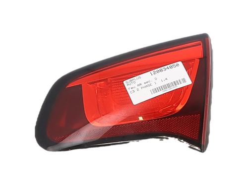 Right tailgate light CITROËN C3 II (SC_) 1.4 HDi 70 (SC8HZC, SC8HR0, SC8HP4) | BP37250047C80 - Image 6