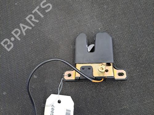 Used Tailgate lock Tailgate lock AUDI A8 D2 (4D2, 4D8) 2.5 TDI quattro (180 hp) 29508264 29508264
