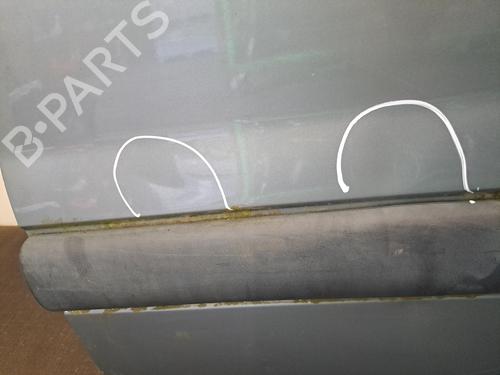 Right front door RENAULT KANGOO (KC0/1_) D 65 1.9 (KC0E, KC02, KC0J, KC0N) | BP29528493C3 