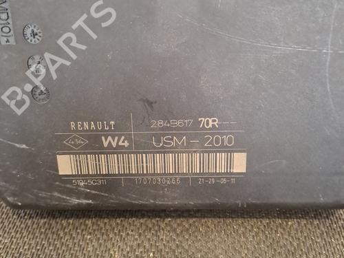 Electronic module RENAULT SCÉNIC III (JZ0/1_) 1.6 dCi (JZ00, JZ12) | BP29129421M83