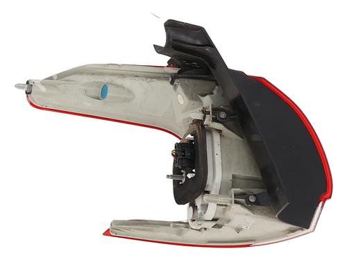 Right taillight PEUGEOT 2008 I (CU_) 1.6 HDi | BP36169994C35 - Image 6
