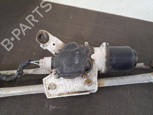 Front wiper motor NISSAN NAVARA NP300 (D40) 2.5 dCi 4WD | BP28408316M29 