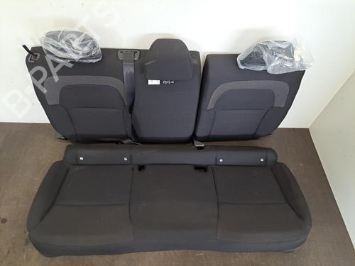 Seats set DACIA SANDERO III 1.0 TCe 100 ECO-G | BP29633031C78 - Image 2