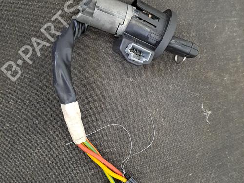Used Ignition barrel Ignition barrel RENAULT CLIO II (BB_, CB_) 1.5 dCi (B/CB3M) (64 hp) 28408821 28408821