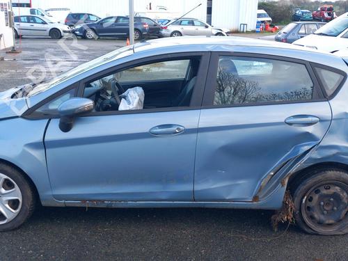 Front wiper motor FORD FIESTA VI (CB1, CCN) 1.4 TDCi | BP28391568M29 - Image 8