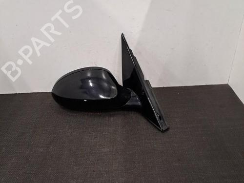 Used Right mirror BMW 1 (E87) 118 d (143 hp) 28396600
