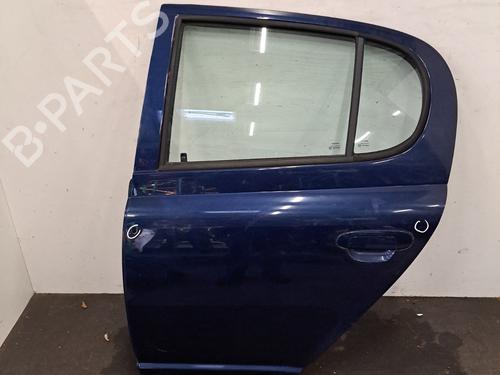 Dør venstre bagtil TOYOTA YARIS (_P1_) 1.3 (SCP12_, SCP13_, SCP12R, SCP13R) (87 hp) 31572583