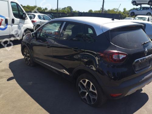 Card reader RENAULT CAPTUR I (J5_, H5_) 1.3 TCe 150 (J5NK, J5JS) | BP34571881E4 - Image 15