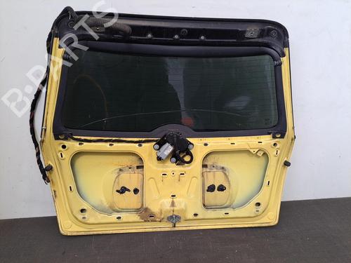 Bakluke CC/Kombi-Kupé MINI MINI (R50, R53) Cooper | BP28408340C6