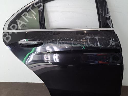 Used Right rear door MERCEDES-BENZ C-CLASS (W205) C 220 BlueTEC / d (205.002, 205.004) (170 hp) 29630231