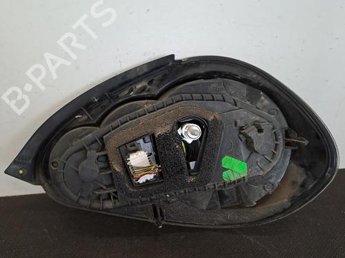 Left taillight TOYOTA AYGO (_B1_) 1.0 (KGB10_, KGB10R) | BP28389879C34 
