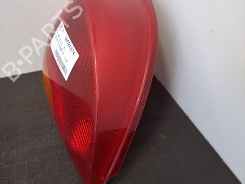 Venstre baglygte FORD FIESTA IV (JA_, JB_) 1.6 16V Sport | BP28404638C34 