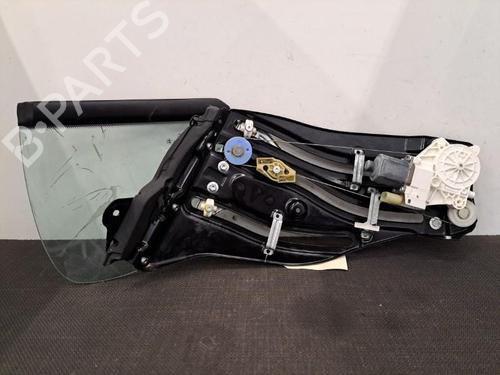 Used Rear left window mechanism Rear left window mechanism BMW Z4 Roadster (E89) sDrive 28 i (245 hp) 28396224 28396224