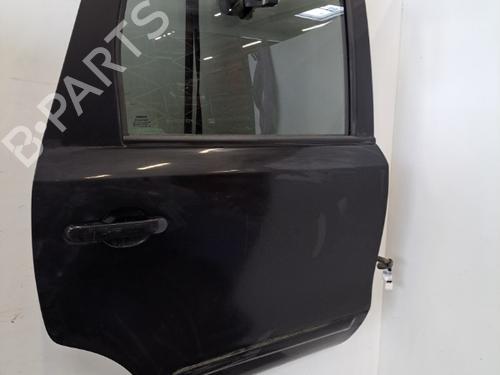 Right rear door NISSAN NOTE (E11, NE11) 1.5 dCi | BP28409861C5 
