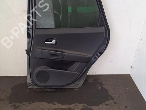 Dør højre bagtil Dør højre bagtil KIA CEE'D Hatchback (ED) 1.6 CRDi 90 (90 hp) 31379180 31379180