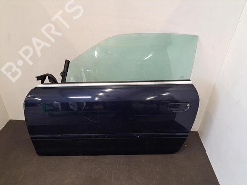 Porta frente esquerda AUDI A4 B6 Convertible (8H7) 2.5 TDI (163 hp) 28402501
