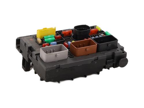 Fuse box CITROËN BERLINGO Box Body/MPV (B9) 1.6 BlueHDi 100 | BP33475995E1 - Image 5