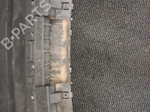 Rear bumper AUDI A3 (8P1) 1.9 TDI | BP28407322C8 