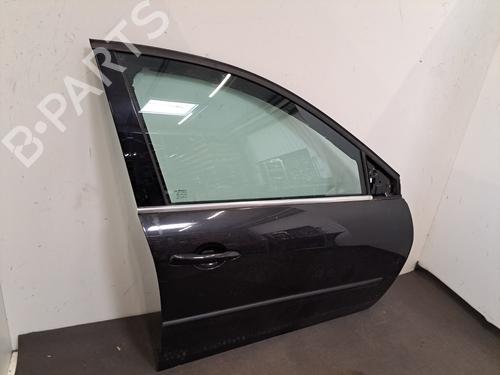 Right front door RENAULT LAGUNA III (BT0/1) 1.5 dCi (BT00, BT0A, BT0T, BT1J) | BP28395376C3