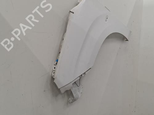 Left front fenders CITROËN BERLINGO Box Body/MPV (K9) 1.6 BlueHDi 100 | BP29425777C41 