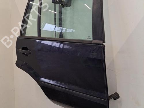 Right rear door FORD FUSION (JU_) 1.4 TDCi | BP28397153C5 