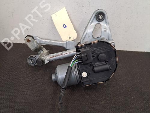 Front wiper motor PEUGEOT 5008 (0U_, 0E_) 1.6 HDi | BP28403266M29