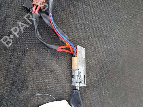 Used Ignition barrel CITROËN SAXO (S0, S1) 1.1 X, SX (60 hp) 29759682